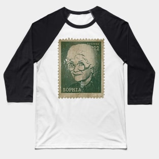 Sophia Petrillo Baseball T-Shirt